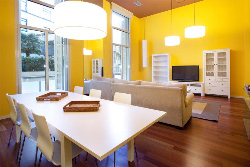 Rent Top Apartments Near Plaza De Catalunya バルセロナ エクステリア 写真